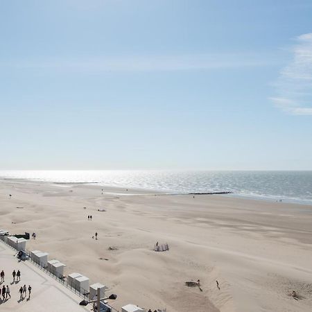 Seadreams Apartment Middelkerke Exterior photo