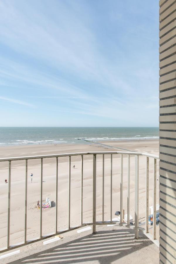 Seadreams Apartment Middelkerke Exterior photo